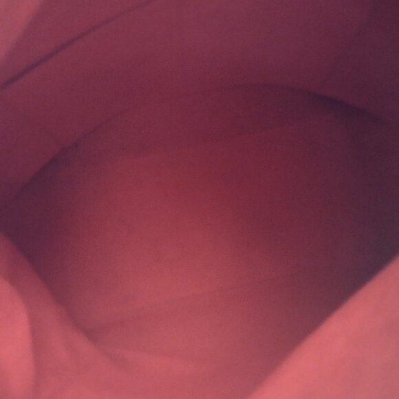 🌹 Beautiful Louis Vuitton Gaia in Monogram & Cerise - Picture 14 of 14